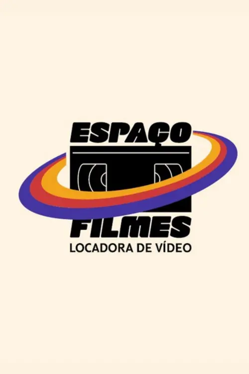 Movie poster "Espaço Filmes"