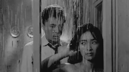 Watch film The Housemaid | The housemaid 하녀 1960