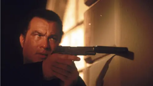 Watch film Belly of the Beast | Belly of the Beast - Official Trailer