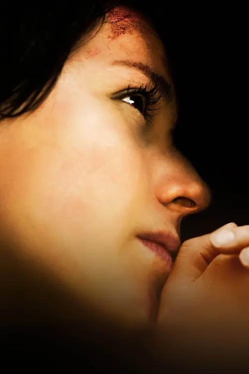 Movie poster "Polytechnique"