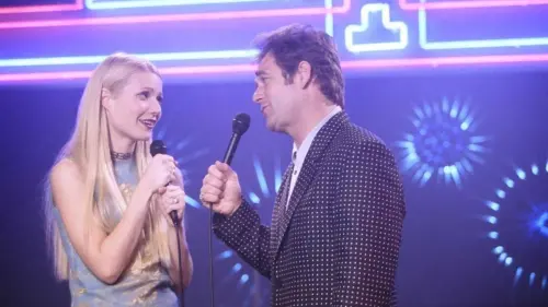 Watch film Duets | Duets Trailer 2000