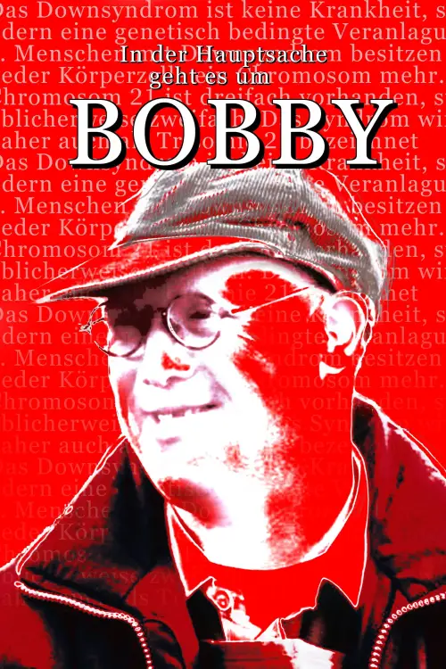 Movie poster "Bobby"