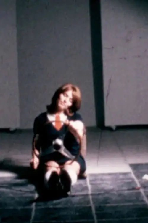 Movie poster "Imagen de la ciudad"