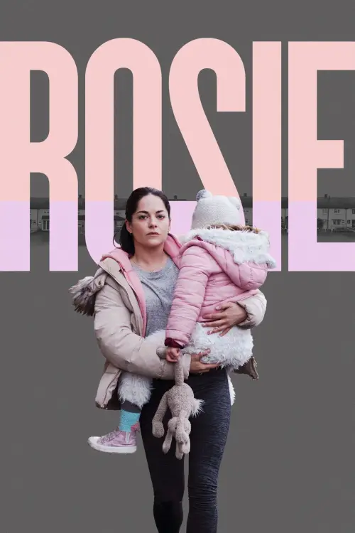 Movie poster "Rosie"