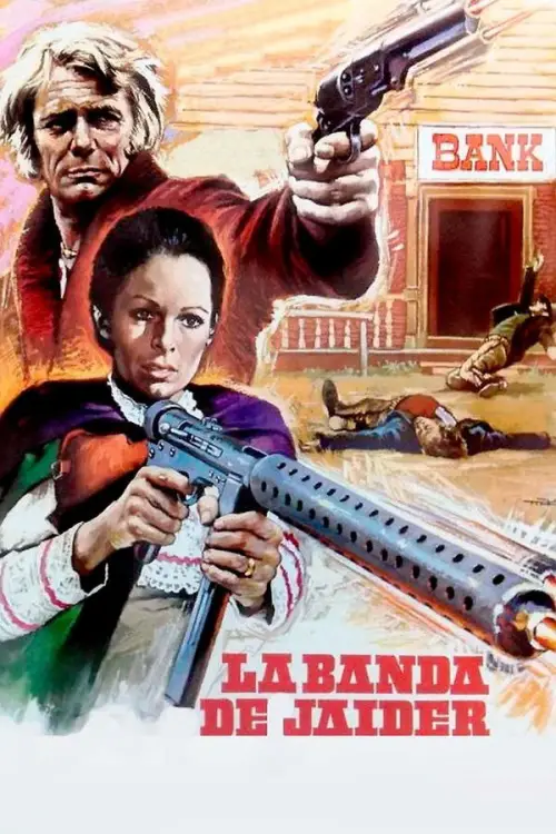 Movie poster "Yankee Dudler"