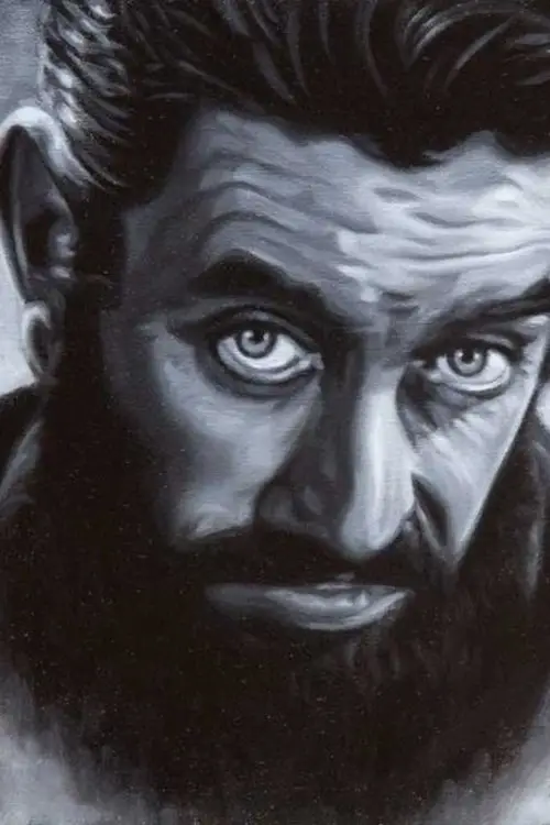 Movie poster "Ronnie Drew: September Song"