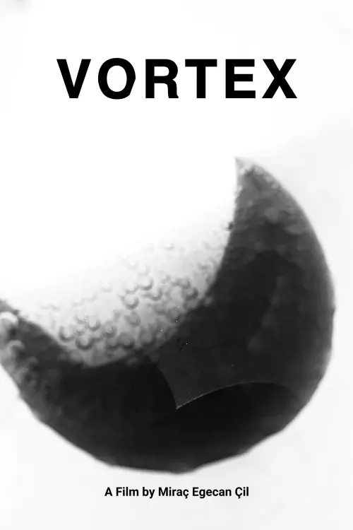 Movie poster "Vortex"