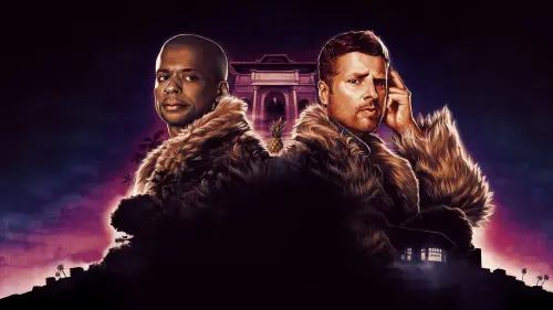 Watch film Psych 2: Lassie Come Home | Shawn and Gus Investigate an Ice Bar