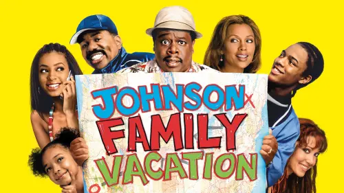 Watch film Johnson Family Vacation | Johnson Family Vacation Trailer [HD]
