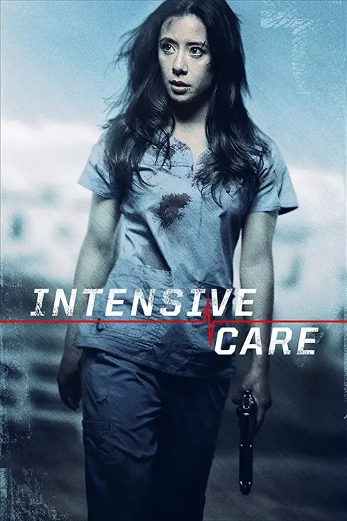 Movie poster "Intensive Care"