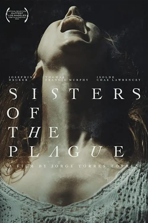 Movie poster "Sisters of the Plague"