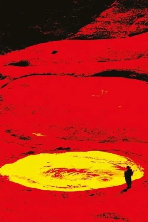 Movie poster "Sermon to the Void"