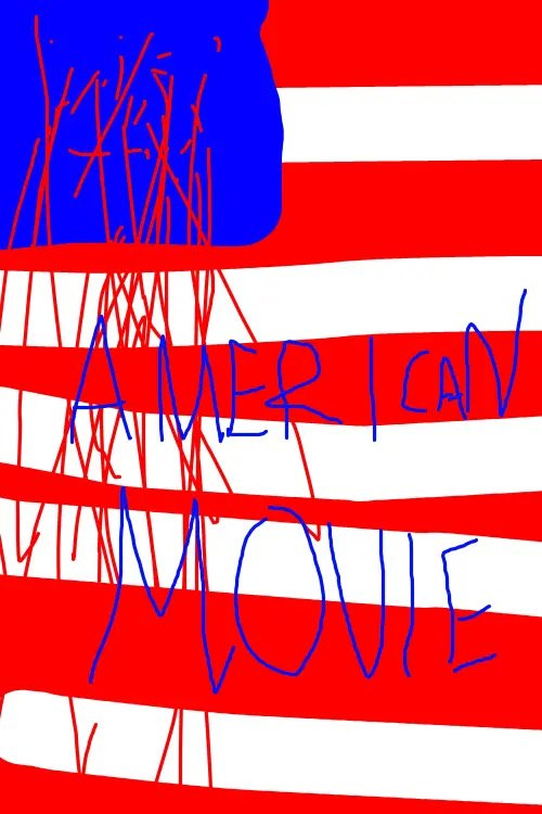 Movie poster "American Movie"
