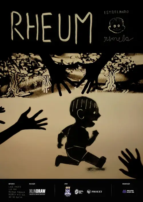 Movie poster "RHEUM"