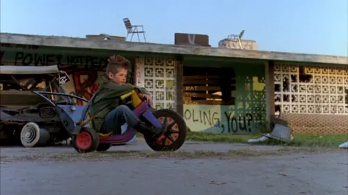 Watch film Suburbia | The Wild Side ≣ 1983 ≣ Trailer