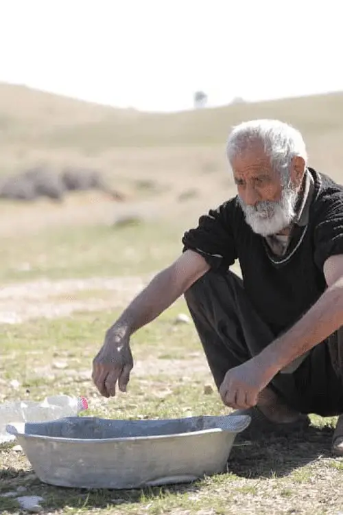 Movie poster "Remember"