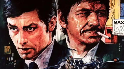 Watch film Farewell, Friend | Adieu l