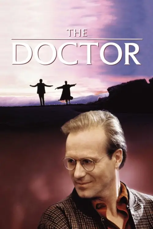 Movie poster "The Doctor"