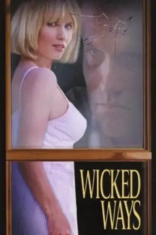 Movie poster "Wicked Ways"