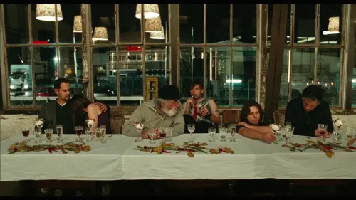 Watch film Soul Kitchen | Душевная кухня - Trailer