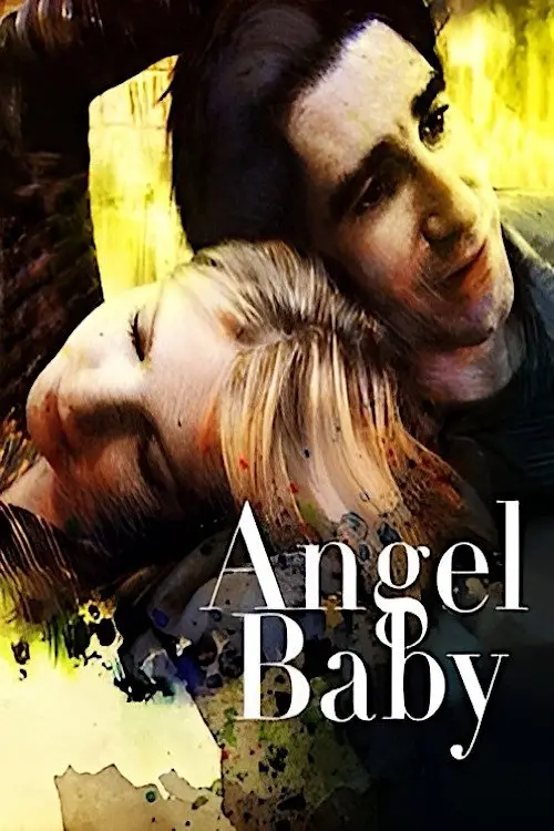 Movie poster "Angel Baby"
