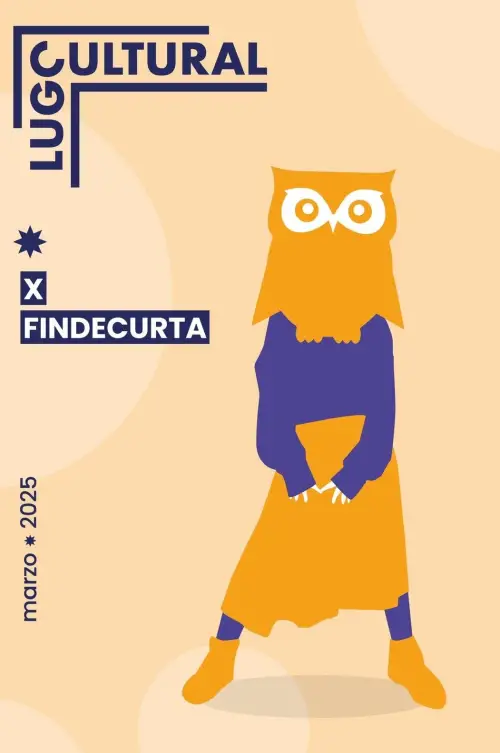 Movie poster "Quero-T"