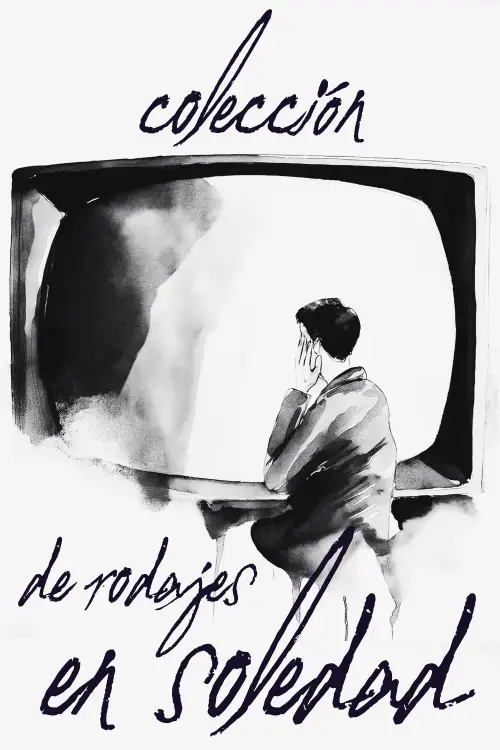 Movie poster "Colección de Rodajes en Soledad"