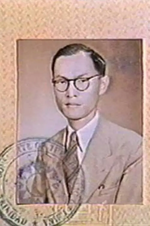 Movie poster "The Way to My Father’s Village"