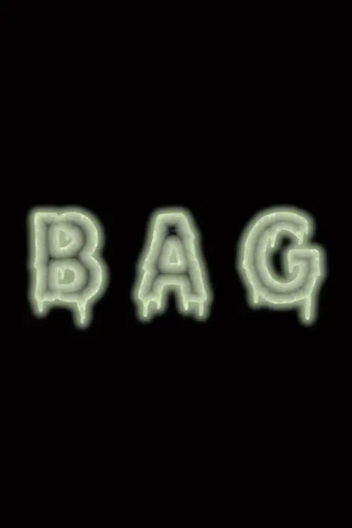 Movie poster "BAG"