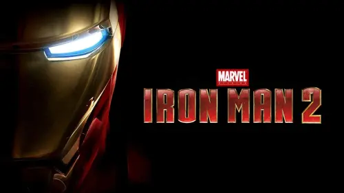 Watch film Iron Man 2 | IMAX&reg; Trailer