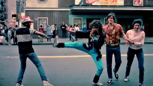 Watch film Beat Street | Official Trailer