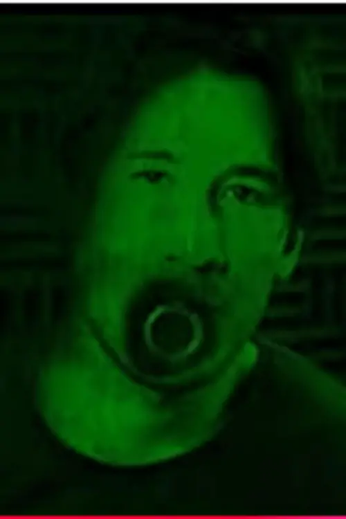 Movie poster "Markiplier Edward Fischbach"