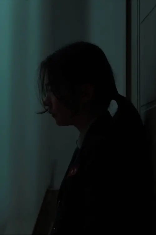 Movie poster "Into the Light"