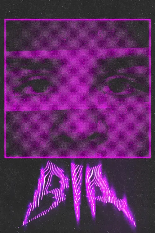Movie poster "Bia"
