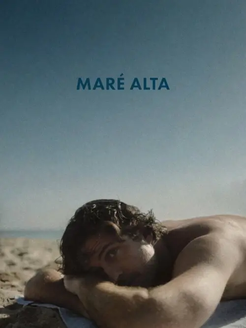 Movie poster "High Tide"