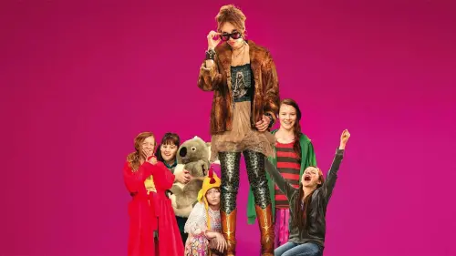 Watch film Mental | Mental Official Trailer #1 (2013) - Toni Collette, Liev Schreiber Movie HD