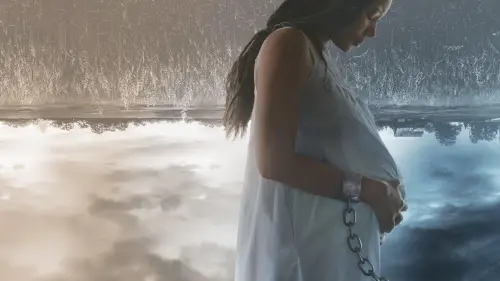 Watch film Delivered | Into the Dark: Delivered - Trailer (Official) &bull; A Hulu Original