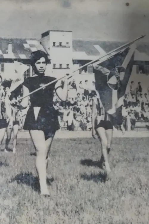 Movie poster "Memórias de uma época maravilhosa que hoje é só recordação"