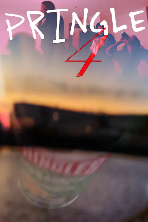 Movie poster "Pringle 4"