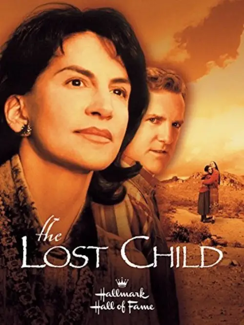 Movie poster "The Lost Child"