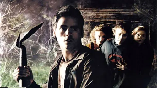 Watch film The Locals | Jubilee - Trailer