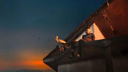 Watch film The Tale of Silyan | THE TALE OF SILYAN clip