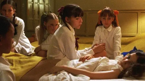 Watch film Innocence | Innocence (2004) - Theatrical Trailer HQ