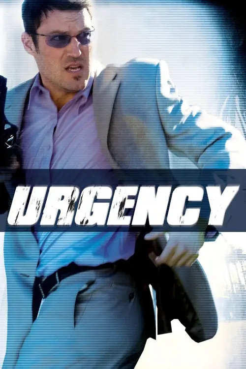Movie poster "Urgency"