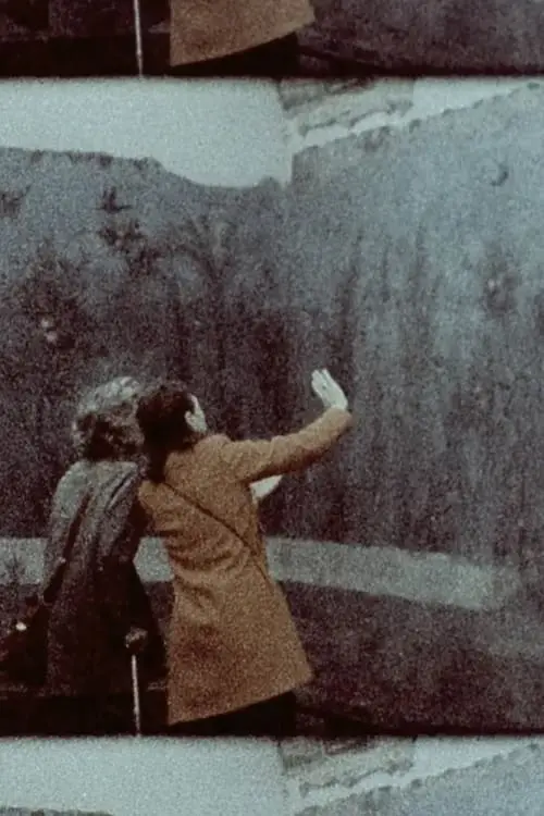 Movie poster "Daphne Was a Torso Ending in Leaves"