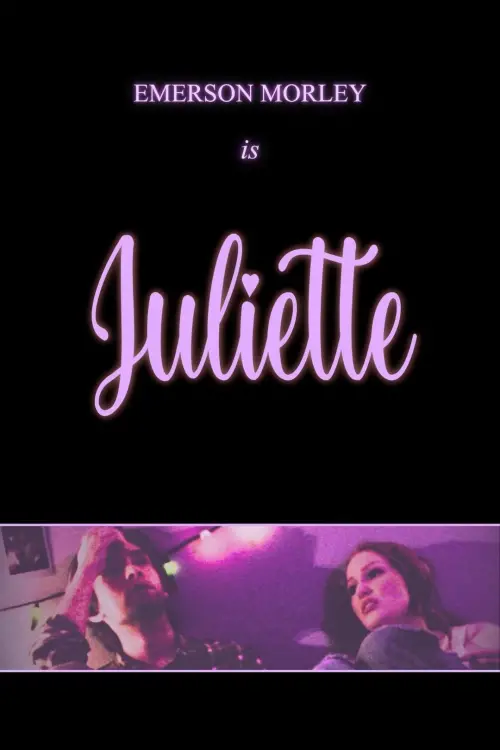 Movie poster "Juliette"