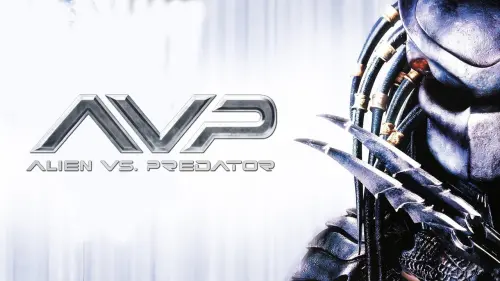 Watch film AVP: Alien vs. Predator | Alien vs. Predator (2004) ORIGINAL TRAILER [HD 1080p]