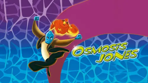 Watch film Osmosis Jones | Osmosis Jones Trailer 1 (2001)