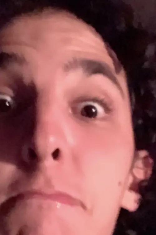 Movie poster "An Explorer’s COVID story"