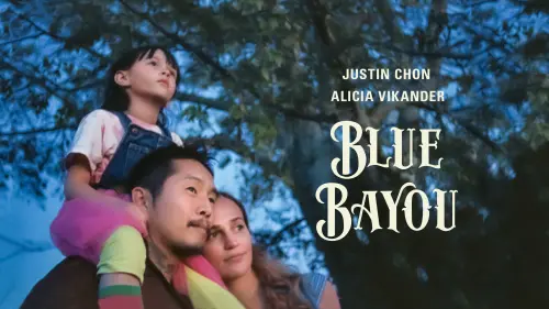Watch film Blue Bayou | "Where You From" Clip